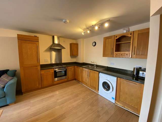 Flat For Sale in Charnwood, England