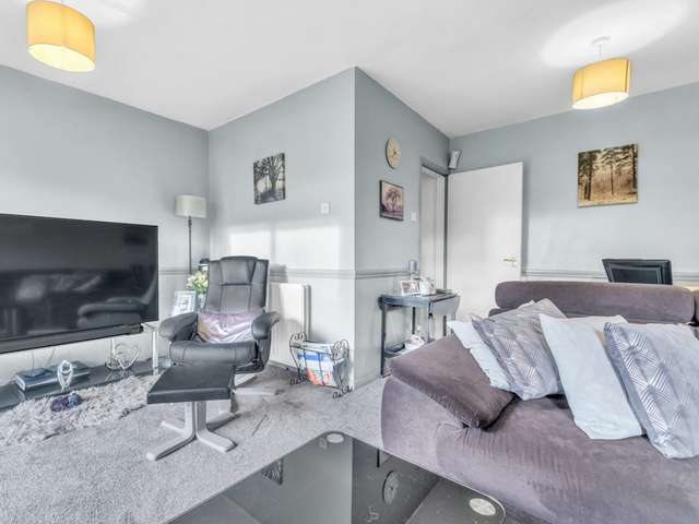 Detached house For Sale in Birmingham, England