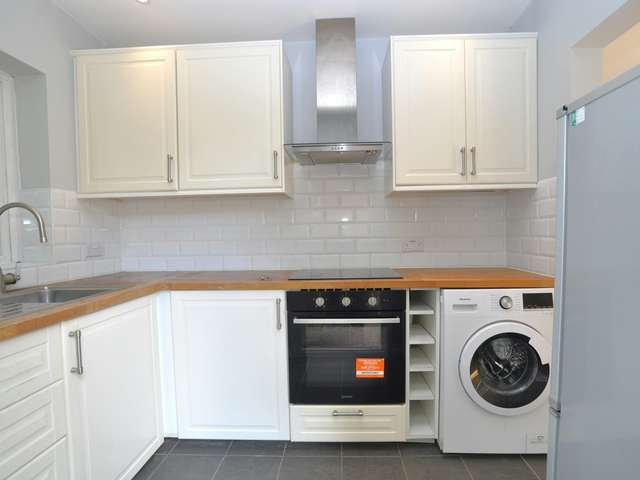 Maisonette For Rent in North Hertfordshire, England