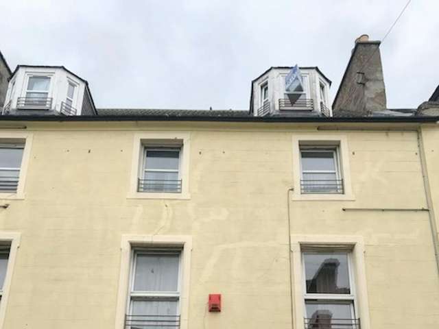 Flat For Rent in Perth, Scotland