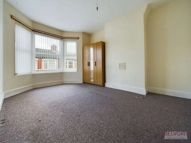 Terraced house For Sale in Liverpool, England