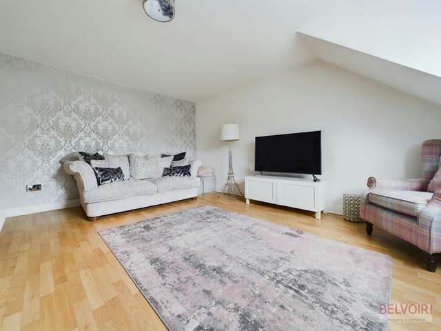 Flat For Sale in Liverpool, England