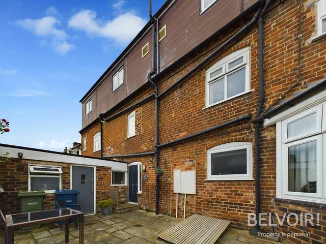 Flat For Sale in Stafford, England