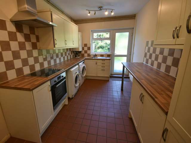 Semi-detached house For Sale in Wrexham, Wales