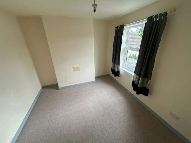 Terraced house For Rent in Boston, England