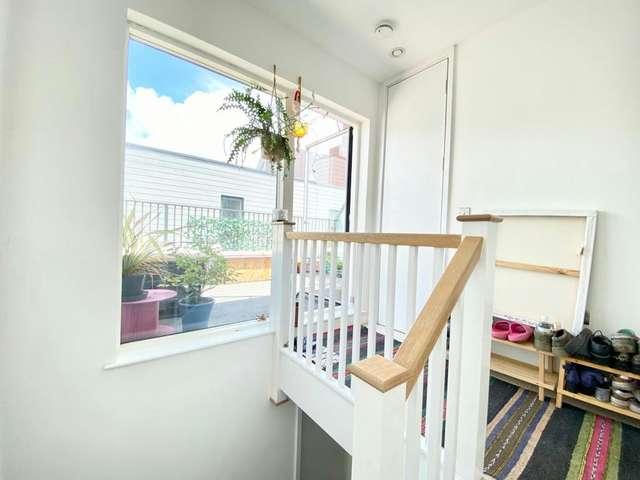House For Sale in Manchester, England