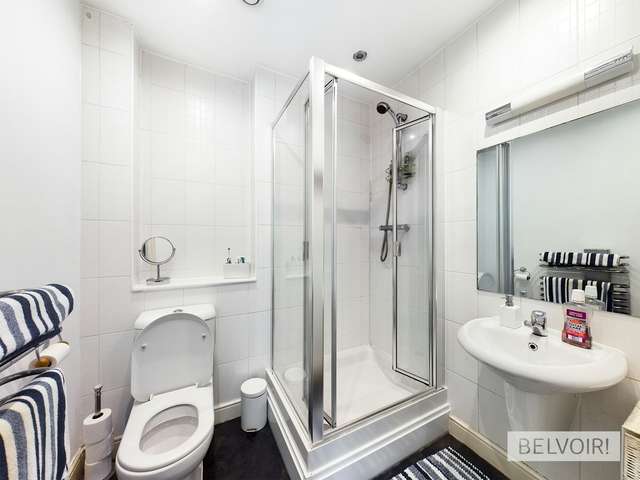 Flat For Sale in Birmingham, England