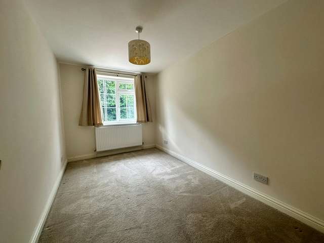 Detached house For Sale in Wolverhampton, England