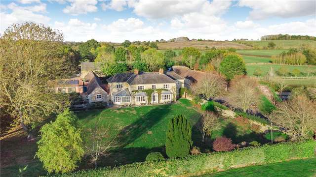 House For Sale in South Oxfordshire, England