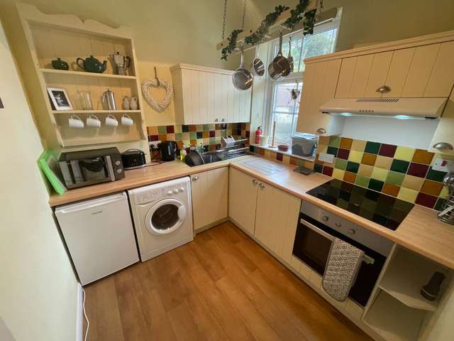 Flat For Sale in East Devon, England