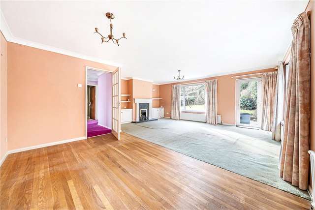 House For Sale in Winchester, England