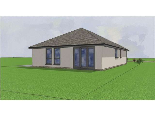 3 bedroom bungalow  for sale