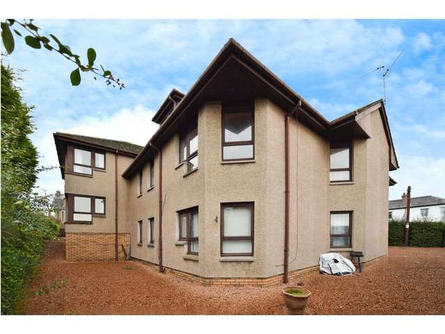 2 bedroom flat  for sale